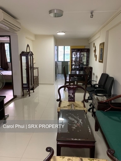 Blk 505 Hillgrove Gardens (Bukit Batok), HDB 3 Rooms #523008621